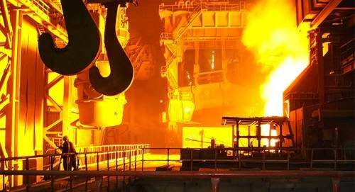 Президент РФ рассказал о социальной ответственности бизнеса на примере Магнитогорского металлургического комбината