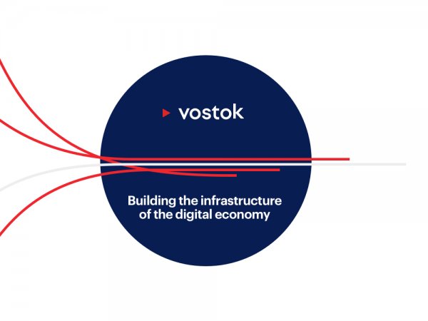 Международные инвесторы направили $120 млн на реализацию проекта Vostok