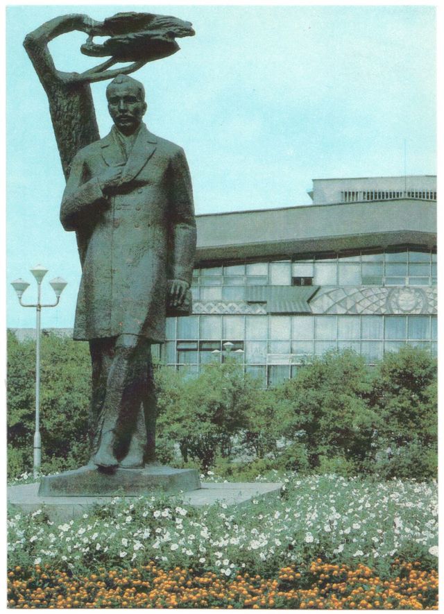 Головоломка БНК: собираем памятник Ивану Куратову