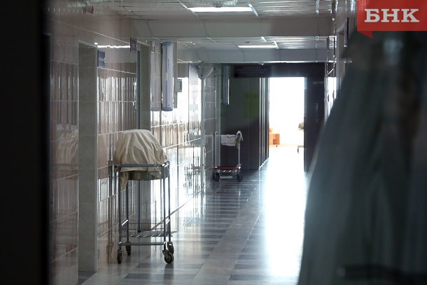 Терапевт из Ухты отправится под суд за смерть пациента