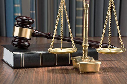 Почему бизнесу нужны юридические услуги