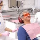 Лазерная стоматология: Безболезненное решение кариеса
