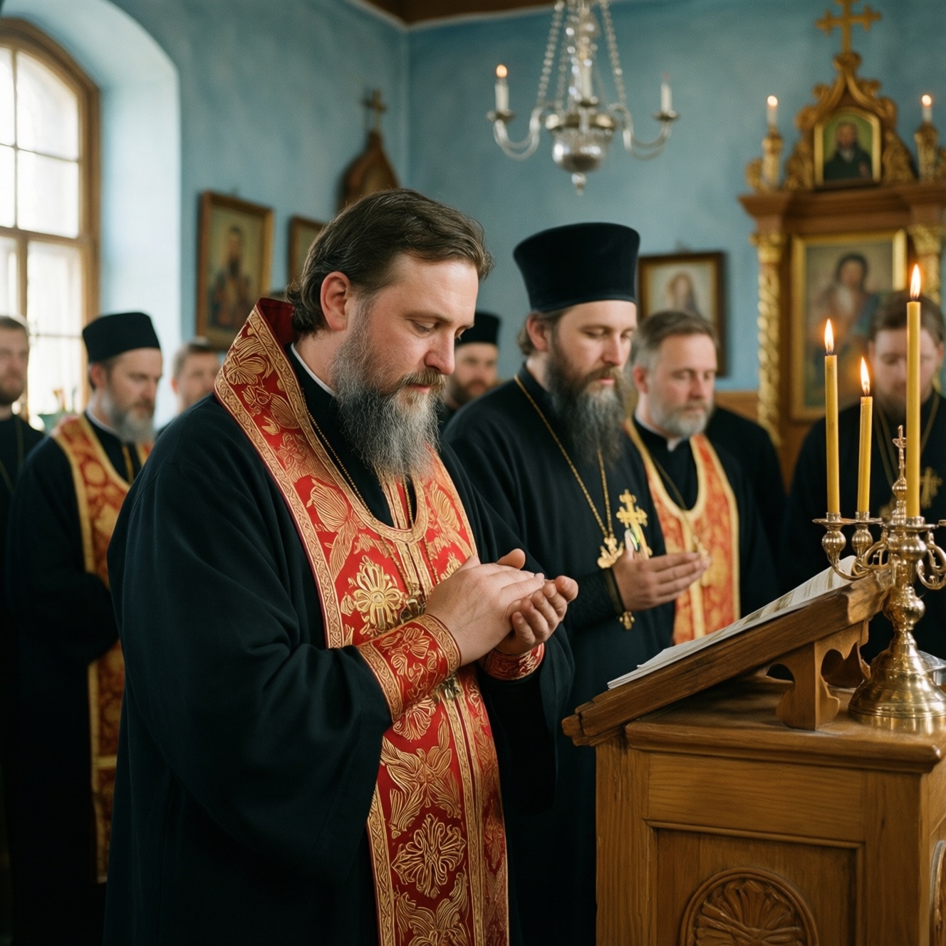 Церковный праздник 30 августа в Украине: что можно и нельзя делать